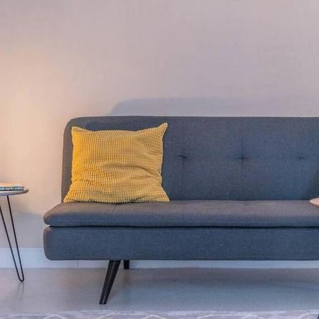 Appartamento Nobiliare Design A 2 Passi Dal Mare Cefalu Luaran gambar